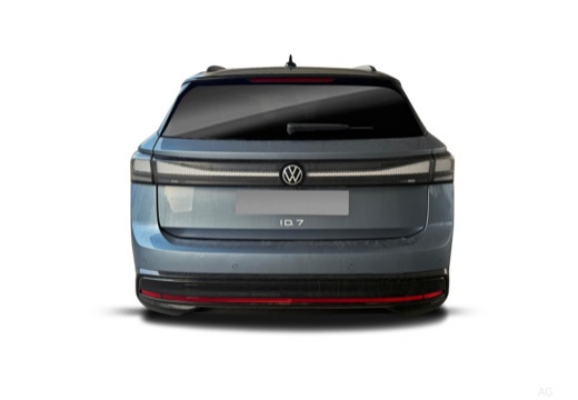 Voitures neuves VOLKSWAGEN ID.7 Tourer Life Max Paris
