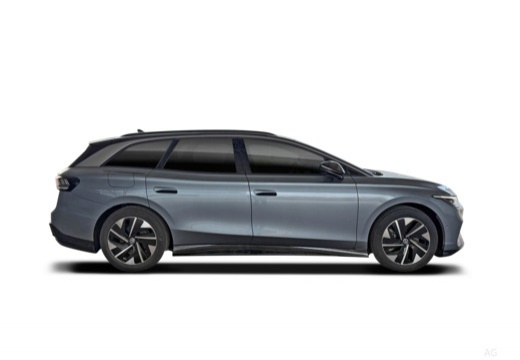 Voitures neuves VOLKSWAGEN ID.7 Tourer Life Max Paris