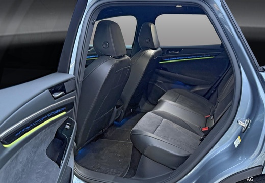 Voitures neuves VOLKSWAGEN ID.7 Tourer Life Max Clermont-Ferrand