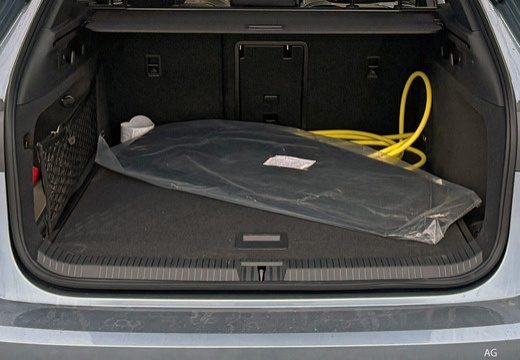 Voitures neuves VOLKSWAGEN ID.7 Tourer Life Max Clermont-Ferrand