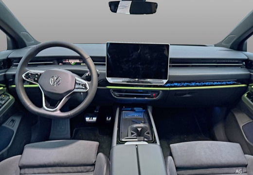 Voitures neuves VOLKSWAGEN ID.7 Tourer Life Max Paris