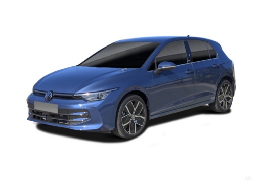 Voitures neuves VOLKSWAGEN GOLF VW Edition Nancy