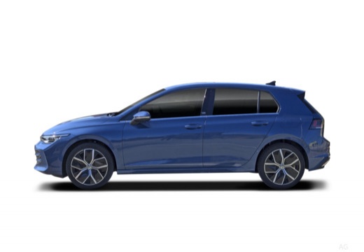 Voitures neuves VOLKSWAGEN GOLF VW Edition Nice