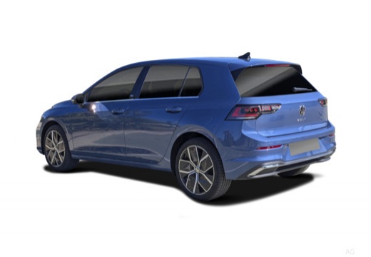 Voitures neuves VOLKSWAGEN GOLF VW Edition Nancy