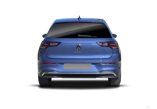 Voitures neuves VOLKSWAGEN GOLF Life Plus Saint-Grégoire