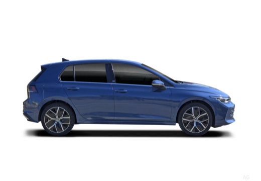 Voitures neuves VOLKSWAGEN GOLF VW Edition Nice