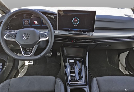 Voitures neuves VOLKSWAGEN GOLF VW Edition Nice