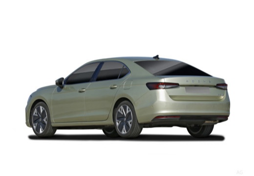 Voitures neuves ŠKODA SUPERB Selection Orvault