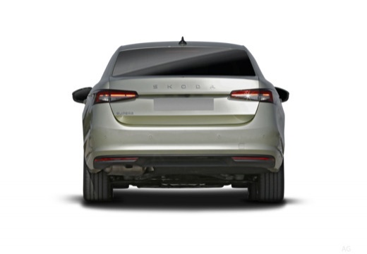 Voitures neuves ŠKODA SUPERB Selection Orvault