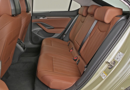 Voitures neuves ŠKODA SUPERB Selection Orvault
