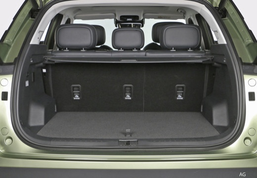 JAECOO 7 SHS-P Exclusive - Véhicule Occasion Océane Auto