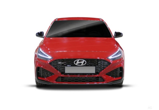 HYUNDAI i30 1.6 CRDi 115 BVM6 Business - Véhicule Occasion Océane Auto