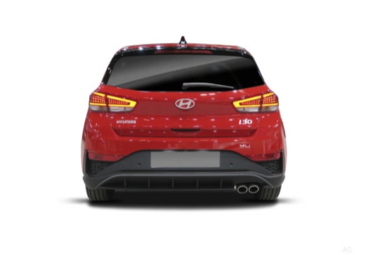 HYUNDAI i30 1.6 CRDi 115 BVM6 Business - Véhicule Occasion Océane Auto