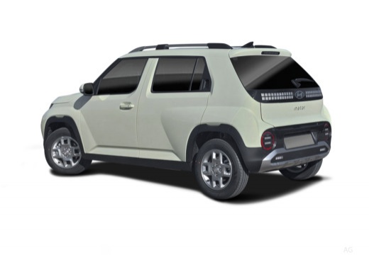 HYUNDAI Inster 49 kWh 4 pl. Intuitive - Véhicule Occasion - Océane Auto HYUNDAI Inster 49 kWh 4 pl. Intuitive - Véhicule Occasion Océane Auto