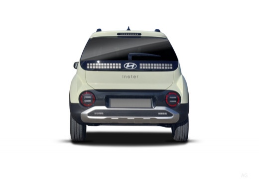 HYUNDAI Inster 49 kWh 4 pl. Intuitive - Véhicule Occasion - Océane Auto HYUNDAI Inster 49 kWh 4 pl. Intuitive - Véhicule Occasion Océane Auto