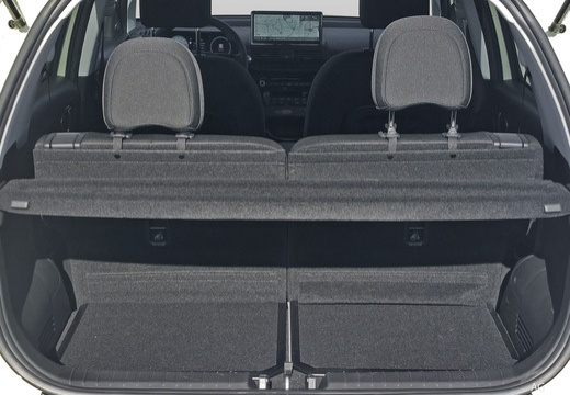 HYUNDAI Inster 49 kWh 4 pl. Intuitive - Véhicule Occasion - Océane Auto HYUNDAI Inster 49 kWh 4 pl. Intuitive - Véhicule Occasion Océane Auto