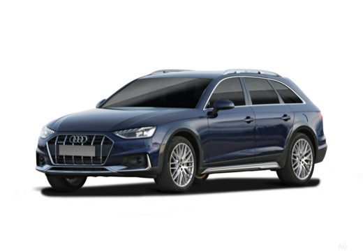 Voitures neuves Audi A4 ALLROAD Avus Paris