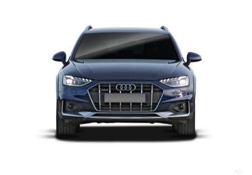 Voitures neuves Audi A4 ALLROAD Avus Paris