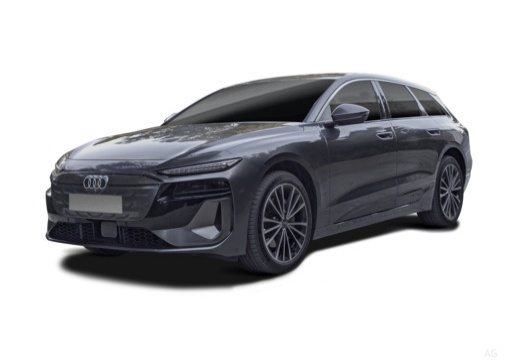 Voitures neuves Audi A6 E-TRON AVANT S line Saint-Thibault-des-Vignes