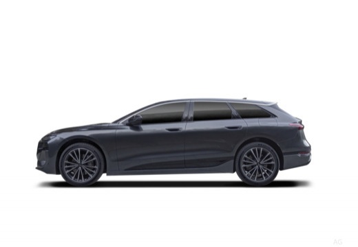 Voitures neuves Audi A6 E-TRON AVANT S line Montigny-le-Bretonneux
