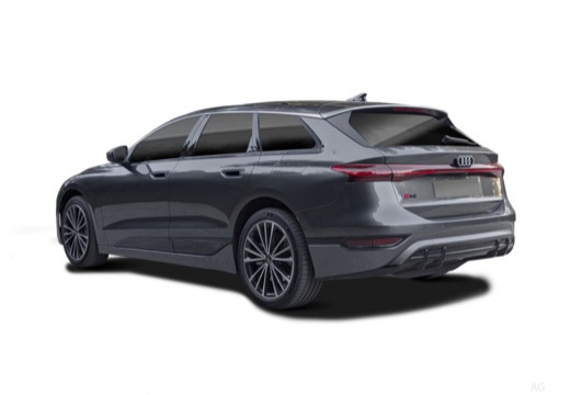 Voitures neuves Audi A6 E-TRON AVANT S line Vélizy-Villacoublay