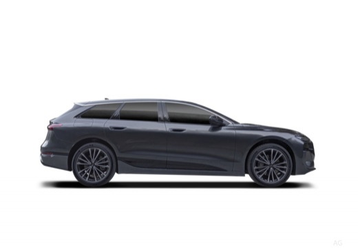 Voitures neuves Audi A6 E-TRON AVANT S line Lille