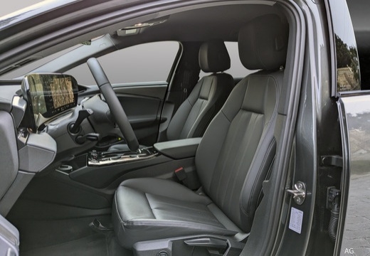 Voitures neuves Audi A6 E-TRON AVANT S line Montigny-le-Bretonneux