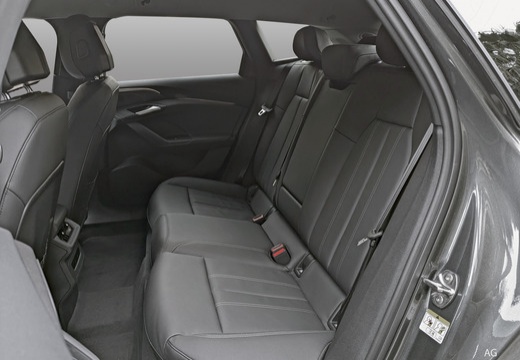 Voitures neuves Audi A6 E-TRON AVANT S line Vélizy-Villacoublay