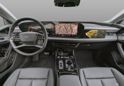 Voitures neuves Audi A6 E-TRON AVANT S line Saint-Thibault-des-Vignes