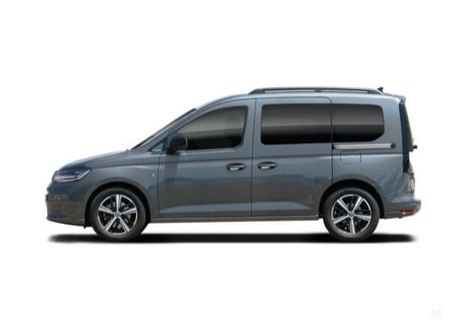 Voitures neuves VOLKSWAGEN UTILITAIRES Caddy Maxi  Clermont-Ferrand
