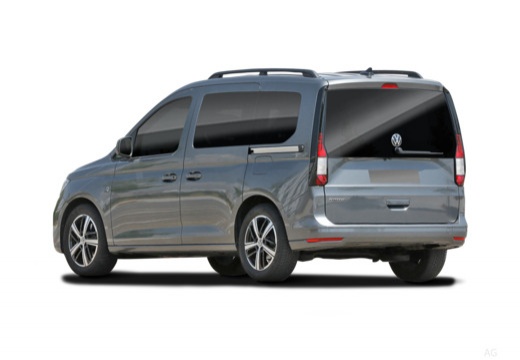 Voitures neuves VOLKSWAGEN UTILITAIRES Caddy Maxi  Clermont-Ferrand