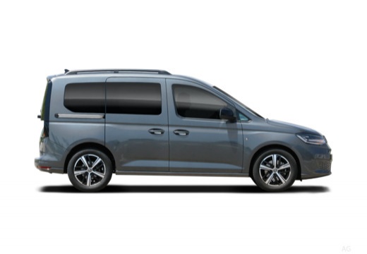 Voitures neuves VOLKSWAGEN UTILITAIRES CADDY Life Nice