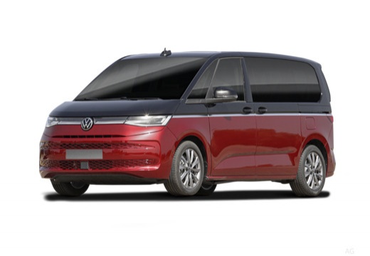 Voitures neuves VOLKSWAGEN UTILITAIRES MULTIVAN Life Clermont-Ferrand