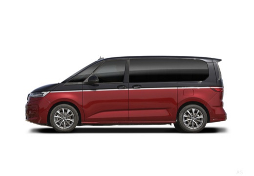Voitures neuves VOLKSWAGEN UTILITAIRES E-CARAVELLE 7 Life Paris