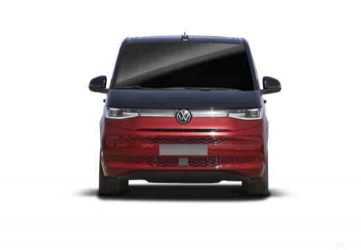 Voitures neuves VOLKSWAGEN UTILITAIRES MULTIVAN Life Clermont-Ferrand