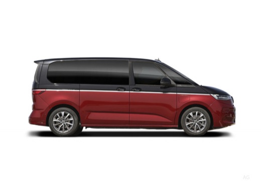 Voitures neuves VOLKSWAGEN UTILITAIRES E-CARAVELLE 7 Life Paris