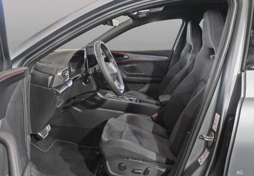 Voitures neuves CUPRA LEON SPORTSTOURER V Paris