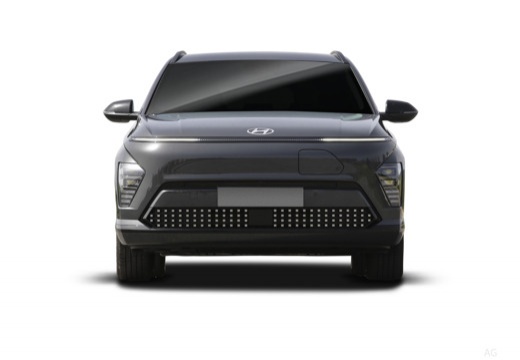 HYUNDAI Kona Electrique 65 kWh - 217 ch Creative - Véhicule Occasion Océane Auto