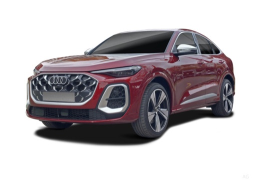 Voitures neuves Audi Q5 Sportback S line Clermont-Ferrand