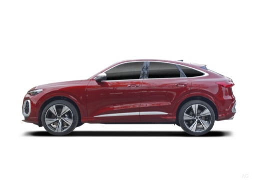 Voitures neuves Audi Q5 Sportback S line Clermont-Ferrand