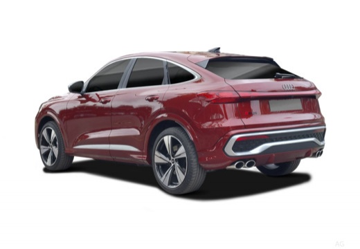 Voitures neuves Audi Q5 Sportback S line Clermont-Ferrand