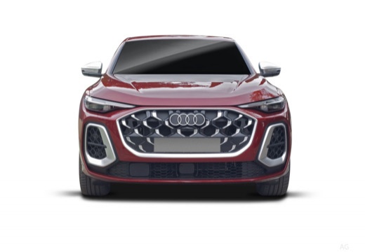 Voitures neuves Audi Q5 Sportback S line Nice