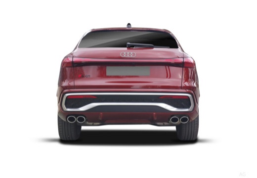 Voitures neuves Audi Q5 Sportback S line Clermont-Ferrand