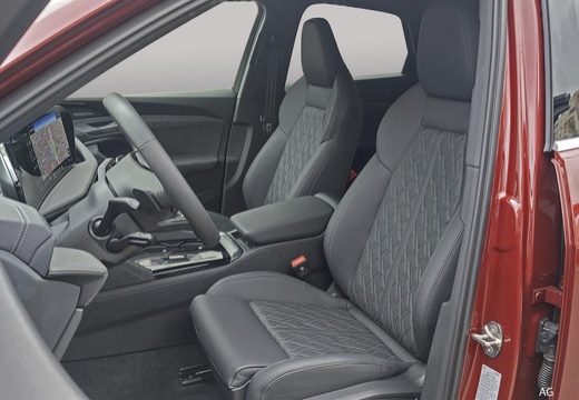 Voitures neuves Audi Q5 Sportback S line Clermont-Ferrand