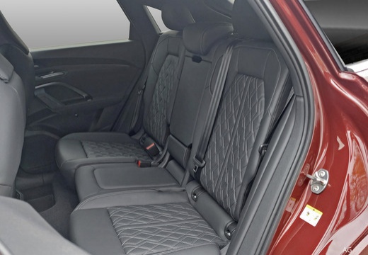 Voitures neuves Audi Q5 Sportback S line Clermont-Ferrand