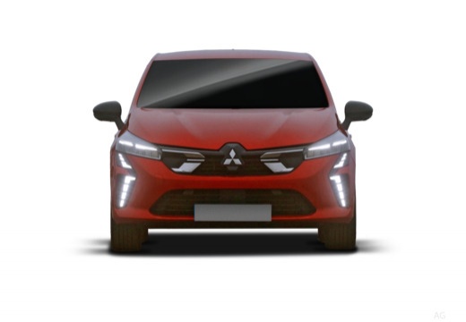 MITSUBISHI Colt 1.0 MPI-T 91 Business - Véhicule Occasion Océane Auto