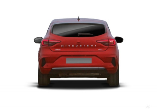 MITSUBISHI Colt 1.0 MPI-T 91 Business - Véhicule Occasion Océane Auto