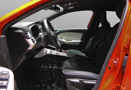 MITSUBISHI Colt 1.0 MPI-T 91 Business - Véhicule Occasion Océane Auto