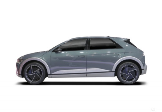 HYUNDAI Ioniq 5 84 kWh - 229 ch Intuitive - Véhicule Occasion - Océane Auto HYUNDAI Ioniq 5 84 kWh - 229 ch Intuitive - Véhicule Occasion Océane Auto