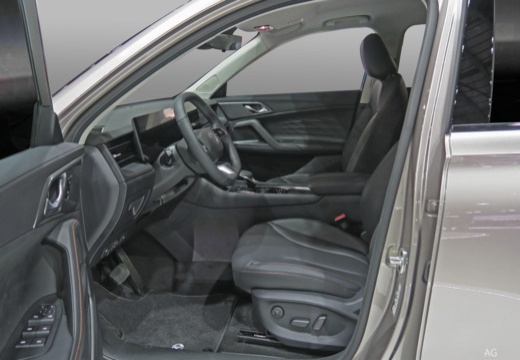 MG EHS 1.5 Hybrid+ 224 ch Luxury - Véhicule Occasion - Océane Auto MG EHS 1.5 Hybrid+ 224 ch Luxury - Véhicule Occasion Océane Auto